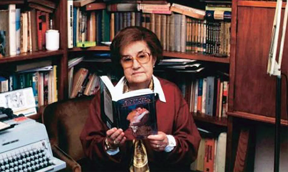 Corín Tellado